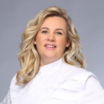 Hélène DARROZE - Chef cuisinier, gastronome - Restauratrice de renom