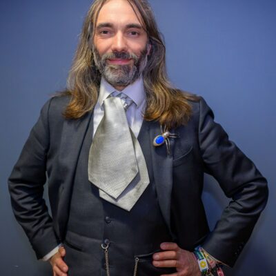 Cédric Villani, conférencier, conférence en entreprise, intelligence artificielle