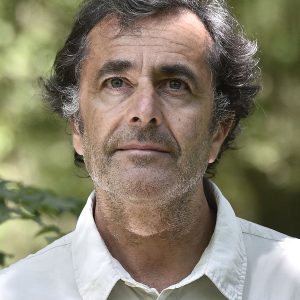 Nicolas Vanier, conférencier, environnement