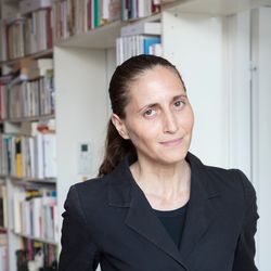 Cynthia Fleury © Francesca Mantovani-Éditions Gallimard