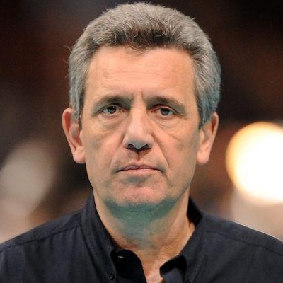 Claude ONESTA - Sportif - Ancien Entraîneur et actuel Manager de l'équipe de France de Handball