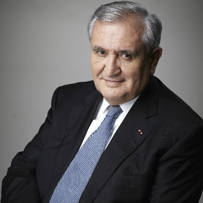 Jean-Pierre RAFFARIN - Homme politique - Ancien Premier Ministre