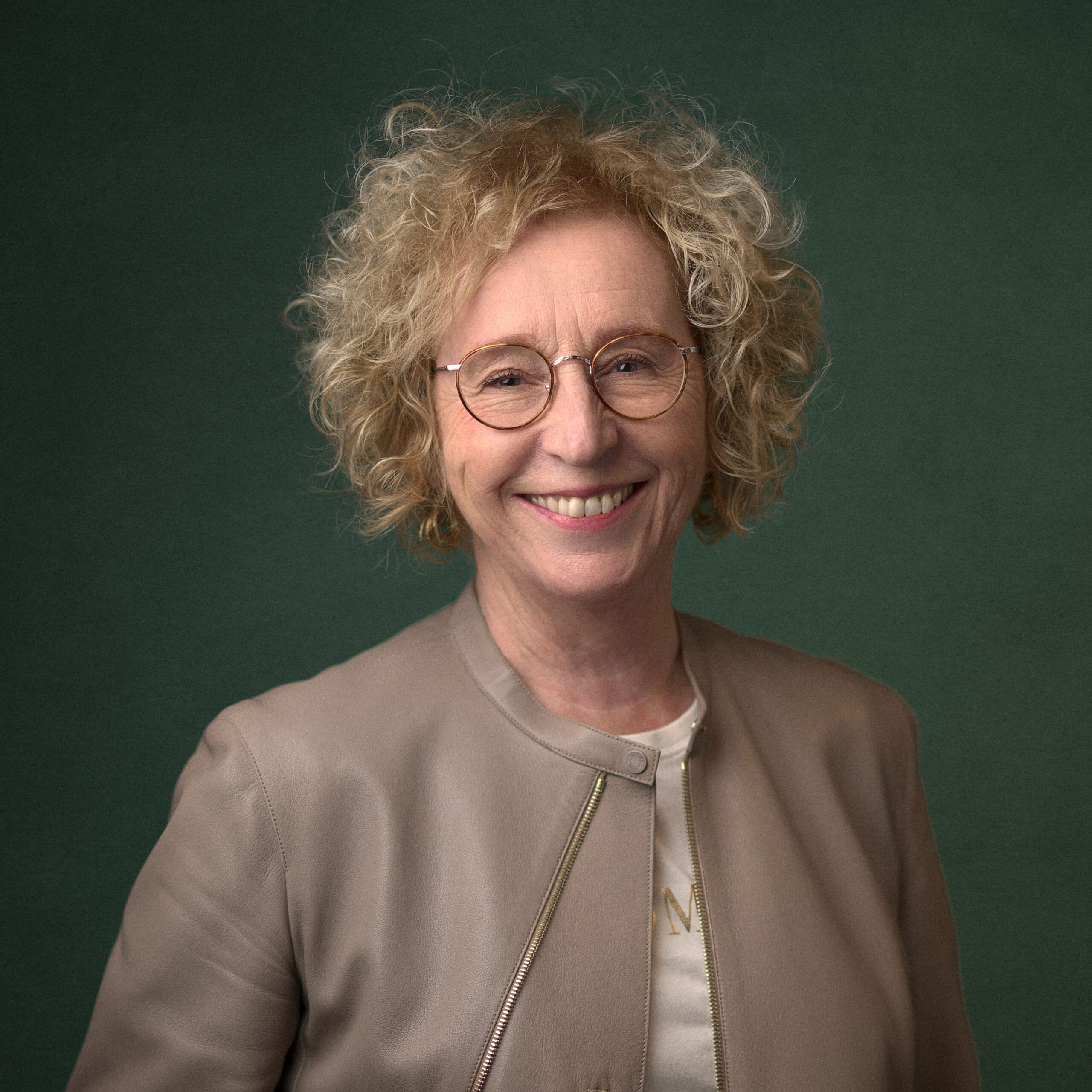 Muriel Pénicaud, conférencière, ancienne ministre