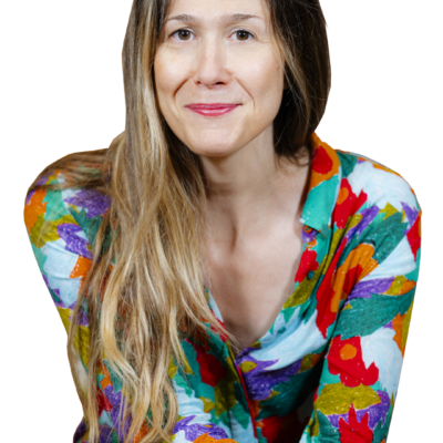 Emmanuelle Joseph-Dailly, conférencière