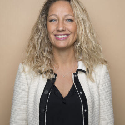 Aurélie Merle, conférencière